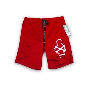 Christian Lacroix Men's Sleep Shorts - XL